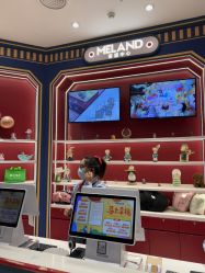 -meland亲子乐园(北京首开通州万象汇店)