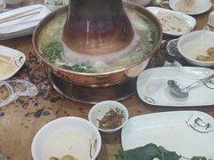 -老康火锅(黄河路总店)