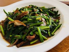 -东江湖游水三文鱼美食城
