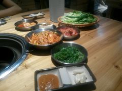 picture-麻蒲碳烤肉(远景路1号店)