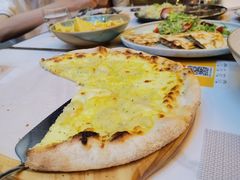 -get pizza意大利餐厅(凯德MALL店)