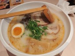 -味千拉面(中盛广场店)