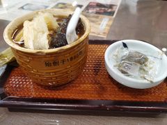 -安泰楼·佛跳墙创始人·传统闽味早茶·酒楼(三坊七巷闽菜地标店)