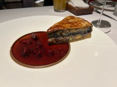 -L'Arome芳芳法国餐厅(仙林金鹰店)