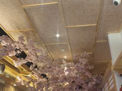 大堂-九田家黑牛烤肉料理(中北镇店)
