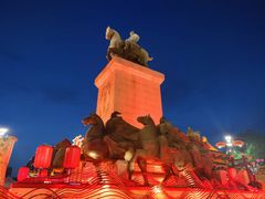 -大唐不夜城