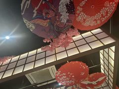 -千寻山野烤肉(天虹店)