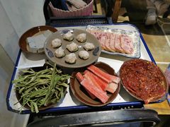 -周幺妹重庆老火锅(银泰城总店)