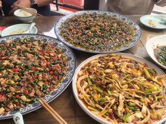 -灶东家民间菜(回兴店)