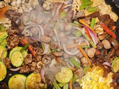 -一烙锅(友谊店)