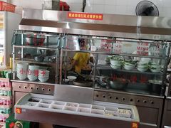 -津品味小吃(大学湾店)