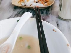 -三鄉濑粉·铭珠粥粉