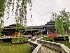 -韩湘水博园