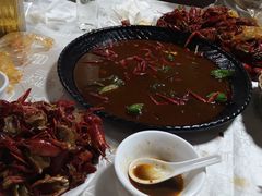 -羊家胡同·龙虾烧烤火锅(龙汇路店)