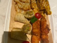 -星怡会·新加坡新美食(苏州中心店)