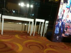 -上海龙之梦万丽酒店