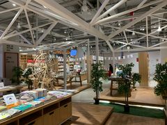 -当当书店(国泰广场店)