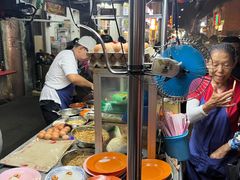 -金伯利街美食夜市