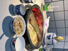 -芈重山老火锅(广州首店)