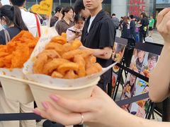 -龙湖杭州滨江天街