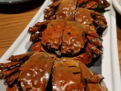 -荣小馆(杭州大厦店)