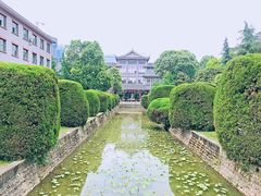 -四川大学(华西校区)