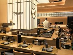 -鮨政· Omakase(港汇恒隆广场店)
