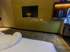 -济南富力凯悦酒店