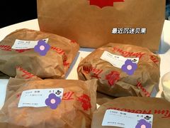 -Tims天好咖啡(河西万象城店)