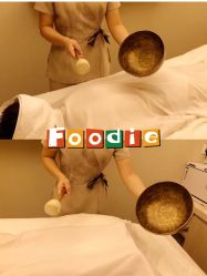 -芳香乐府疗愈空间·SPA·冥想