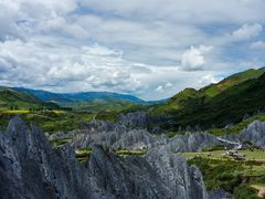 -墨石公园景区