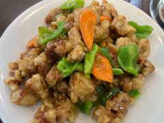 -老兵食堂(景新街店)