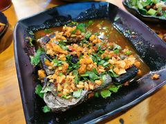 -回·龙虾铺·盆盆蟹·烧烤大排档(回龙观店)