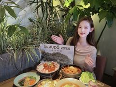 -双门洞·森系料理(体育西店)