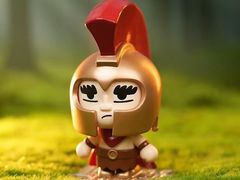 -夏羽记甜品(小榄大信店)