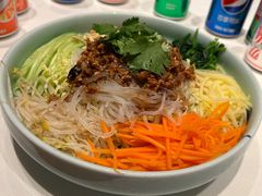 -红樱桃·欢乐餐厅(太原里店)