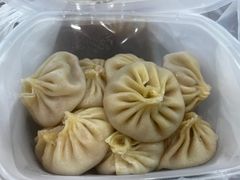 -西安贾三灌汤包·回坊小吃·清真炒菜(北院门总店)