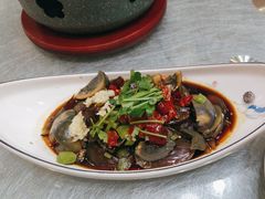 -李老哈·东北菜(宋园路店)