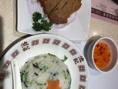 -池记(尖沙咀店)