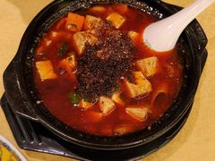 -陈麻婆豆腐(春熙店)