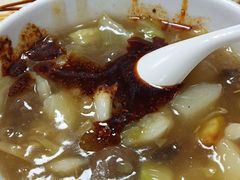 -段生记肉丸糊辣汤(西铁大明宫住宅小区店)