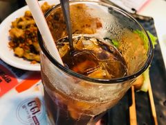 -新大咀港式茶餐厅(宝山万达店)