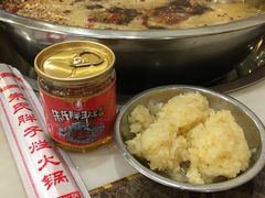 -朱氏胖子烂火锅(洪崖洞店)