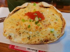 有型蟹肉宝-三月居酒屋(青年大街店)