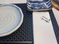-千寻山野烤肉(中关村店)