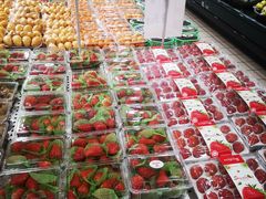 -北京华联合肥长江西路购物中心