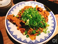 -一兰拉面(新宿中央东口店)
