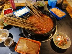 -钢管厂五区小郡肝串串香(通锦桥店)