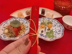 -白家大院·王府宫廷菜(苏州街店)