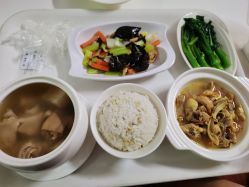 -百悦健康月子中心(祈悦店)